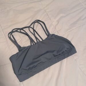 All in Motion, Sports Bra, Large